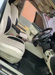 Subaru Outback 2012 Silver - 1