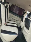 Subaru Outback 2012 Silver - 2