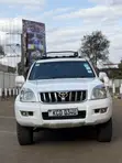 Toyota Land Cruiser Prado 2.7 i 16V 2008 White - 2