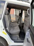 Toyota Land Cruiser Prado 2.7 i 16V 2008 White - 3