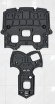 Toyota Crown 2018 Underbody Engine Sump Guard - 1