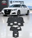 Toyota Crown 2018 Underbody Engine Sump Guard - 2