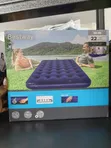 Bestway Inflatable Mattress 1.85m x 76cm x 22cm - 2