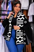 Asili High Quality Warm Ponchos/Shawls - 1