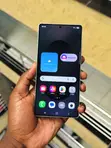 Samsung Galaxy S25 Ultra 256GB Nyeusi - 1