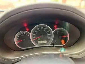 Subaru Impreza 2008 Kijivu