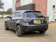 Subaru Impreza 2008 Gray - 4