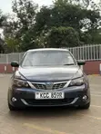 Subaru Impreza 2008 Gray - 5