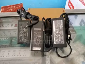 Type C Laptop Chargers (HP, Lenovo, Acer, ASUS, MacBook)