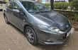 Honda Insight LX 2010 Gray - 1