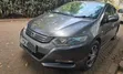 Honda Insight LX 2010 Gray - 2