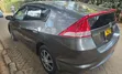 Honda Insight LX 2010 Gray - 3
