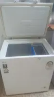Mika 150L Deep Freezer - 1