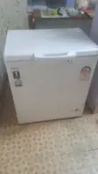 Mika 150L Deep Freezer - 2