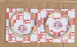Synchronizer Rings kwa Toyota Land Cruiser 79 Model Mpya - 2