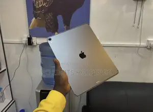 Apple iPad Pro 256GB Gray