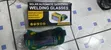 Welding Goggles Zinazofifia Kiotomatiki - 2