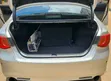 Toyota Mark X 2010 Silver - 5