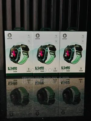 Smartwatch ya Watoto Series-5