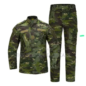 Outdoor Tactical Chinese Collar