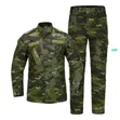 Outdoor Tactical Chinese Collar - 1