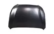 Subaru BS9 Bonnet Hood (2014-2019) - Original Aluminium - 1