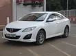 Mazda Atenza 2012 Nyeupe - 2