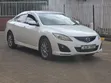 Mazda Atenza 2012 Nyeupe - 3