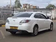 Mazda Atenza 2012 Nyeupe - 4