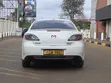 Mazda Atenza 2012 Nyeupe - 5