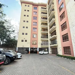 Apartment ya Vyumba 3 na DSQ kwa Ajili ya Kukodisha Kileleshwa
