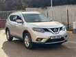 Nissan X-Trail 2.0 Petrol AWD 2014 Silver - 2