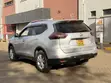 Nissan X-Trail 2.0 Petrol AWD 2014 Silver - 3