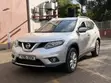 Nissan X-Trail 2.0 Petrol AWD 2014 Silver - 4