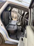 Nissan X-Trail 2.0 Petrol AWD 2014 Silver - 5