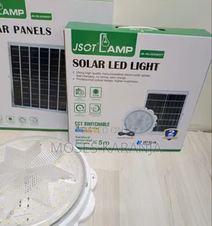 JSOT 500W LED Mwanga wa Dari - Nuru ya Ndani
