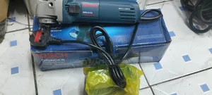 Bosch 4" Angle Grinder
