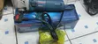 Bosch 4" Angle Grinder - 1