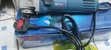 Bosch 4" Angle Grinder - 2