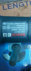 Bosch 4" Angle Grinder - 3