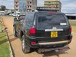 Toyota Hilux Surf 2008 Black - 3