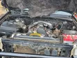 Toyota Hilux Surf 2008 Black - 1