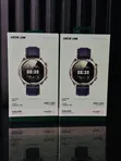 Galvin Smart Watch - Mpya Kabisa - 1
