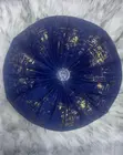 Luxury Round Decor Pillow Set - 1