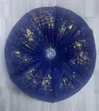 Luxury Round Decor Pillow Set - 2