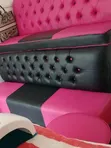 Brand New Nail Salon Pedicure & Manicure Chair - 1