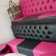 Brand New Nail Salon Pedicure & Manicure Chair - 2