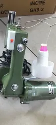 GK-9 Heavy Duty Bag Closer Sewing Machine - 1