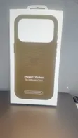 TEC Tech Woven Case for iPhone 17 Pro Max - 1