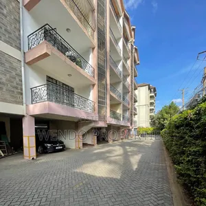 1 Bedroom Apartment for Rent in Kileleshwa
